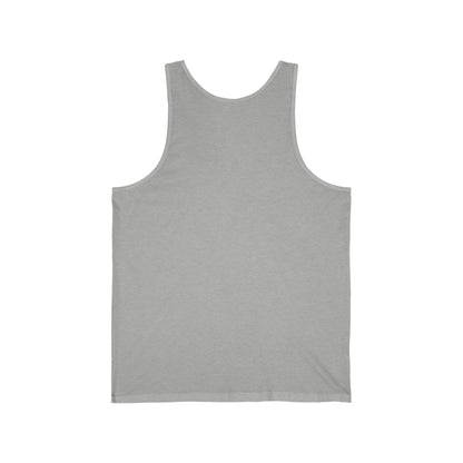 Ride Slow Jersey Tank