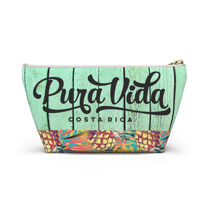 Pineapple Namaste Cosmetic bag