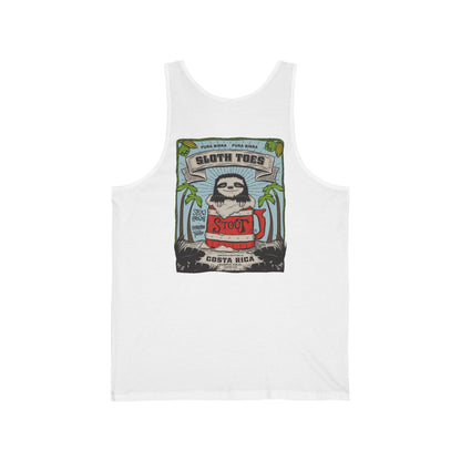 Pura Birra Jersey Tank