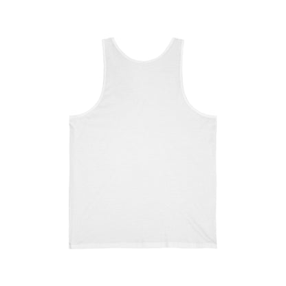 Tropical Gangster Jersey Tank