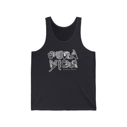 Pura Vida Animals