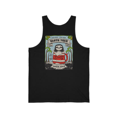Pura Birra Jersey Tank