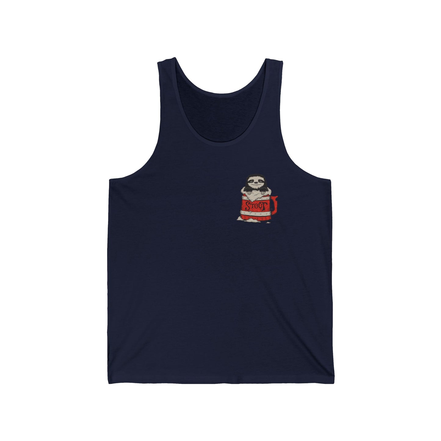 Pura Birra Jersey Tank