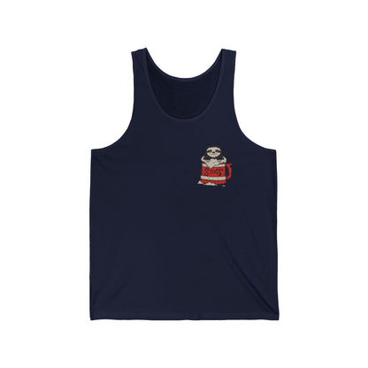 Pura Birra Jersey Tank