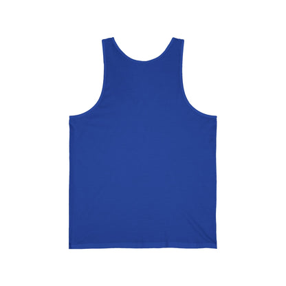 Ride Slow Jersey Tank
