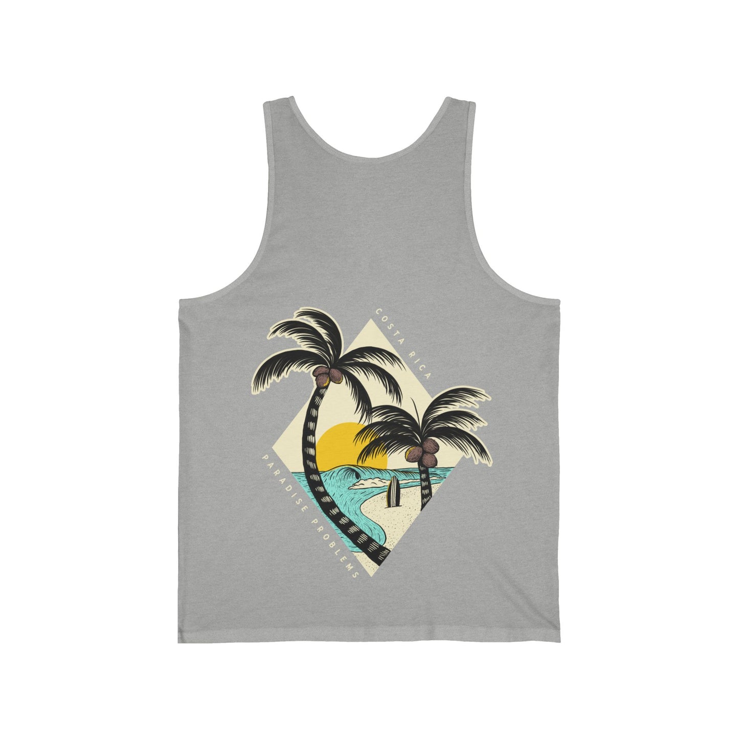 Paradise Problems