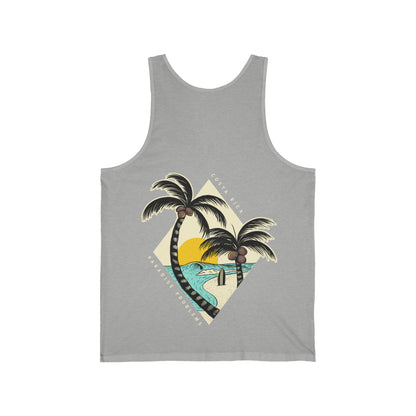 Paradise Problems
