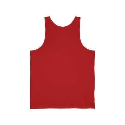 Ride Slow Jersey Tank