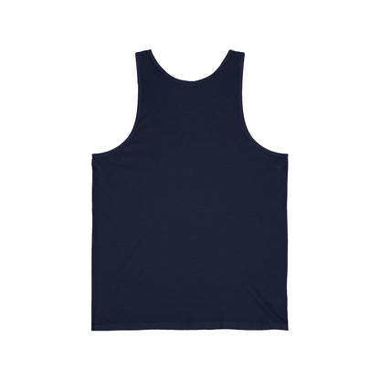 Ride Slow Jersey Tank