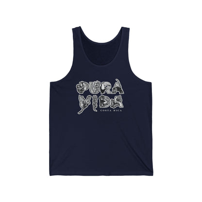 Pura Vida Animals