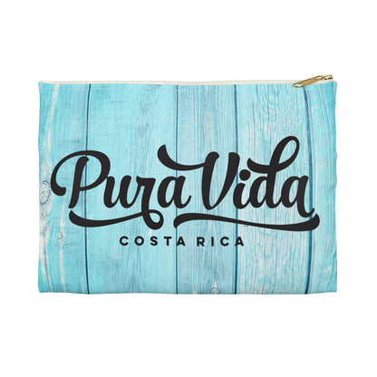 Pura Vida Sloth Accessory Pouch