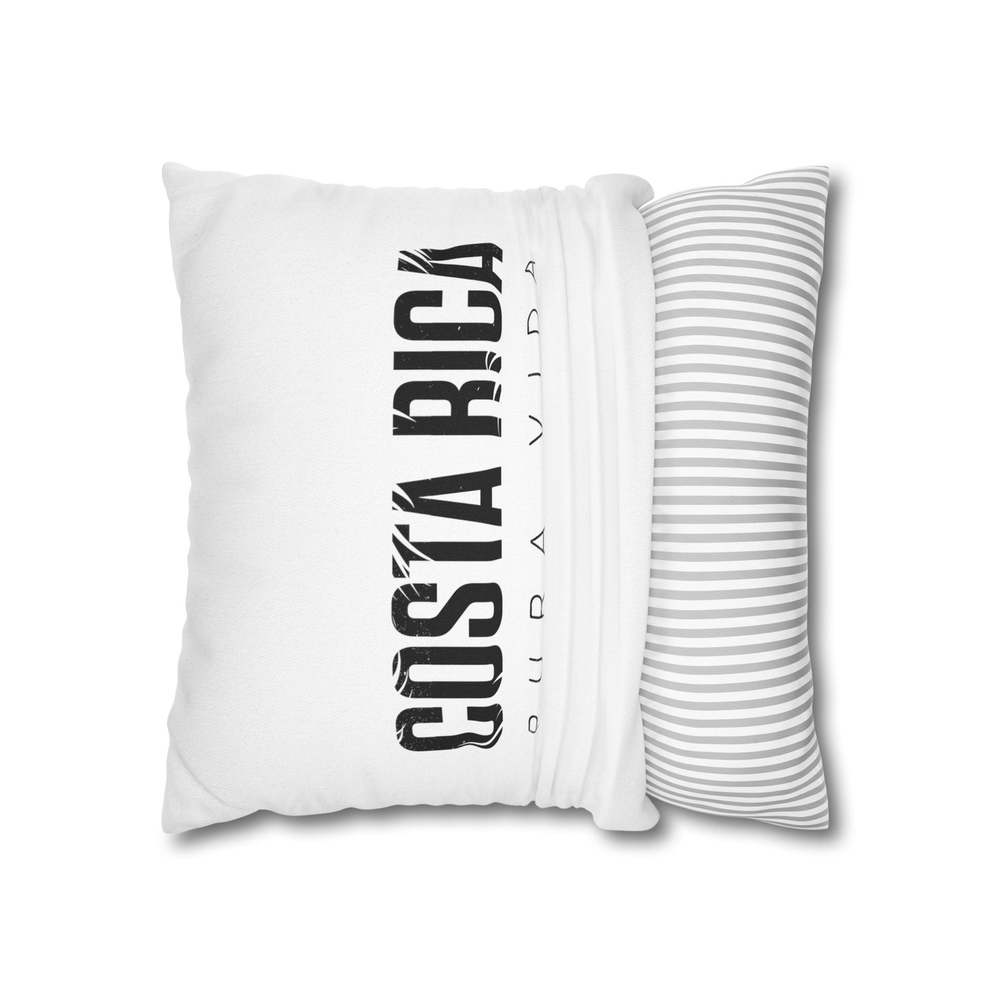 Costa Rica Pillow - Cover Only