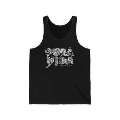 Pura Vida Animals