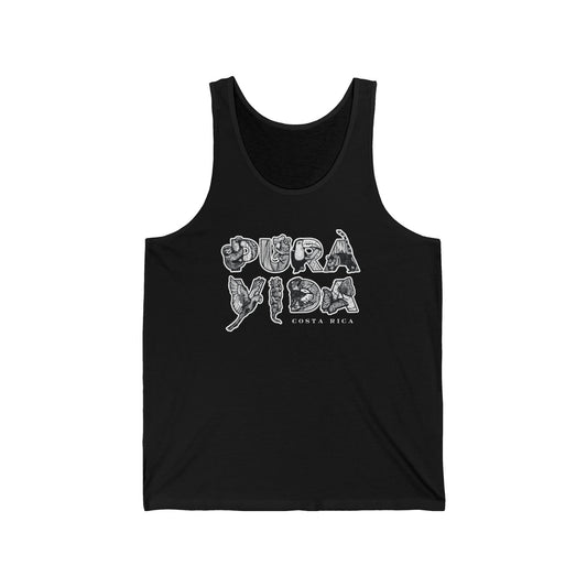 Pura Vida Animals