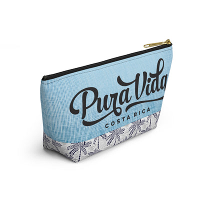 Palms of Paradise Cosmetic bag