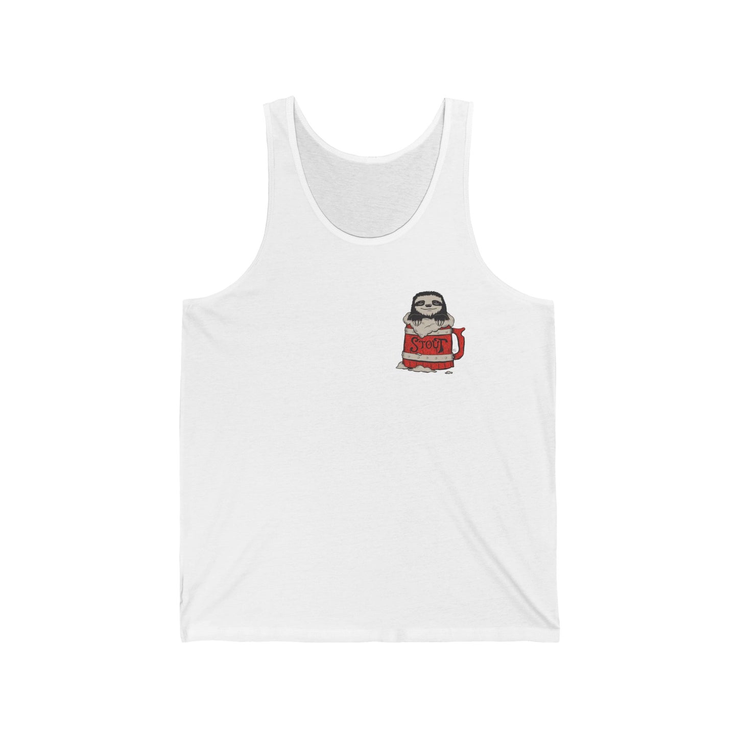 Pura Birra Jersey Tank