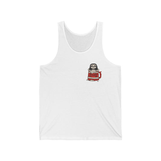Pura Birra Jersey Tank