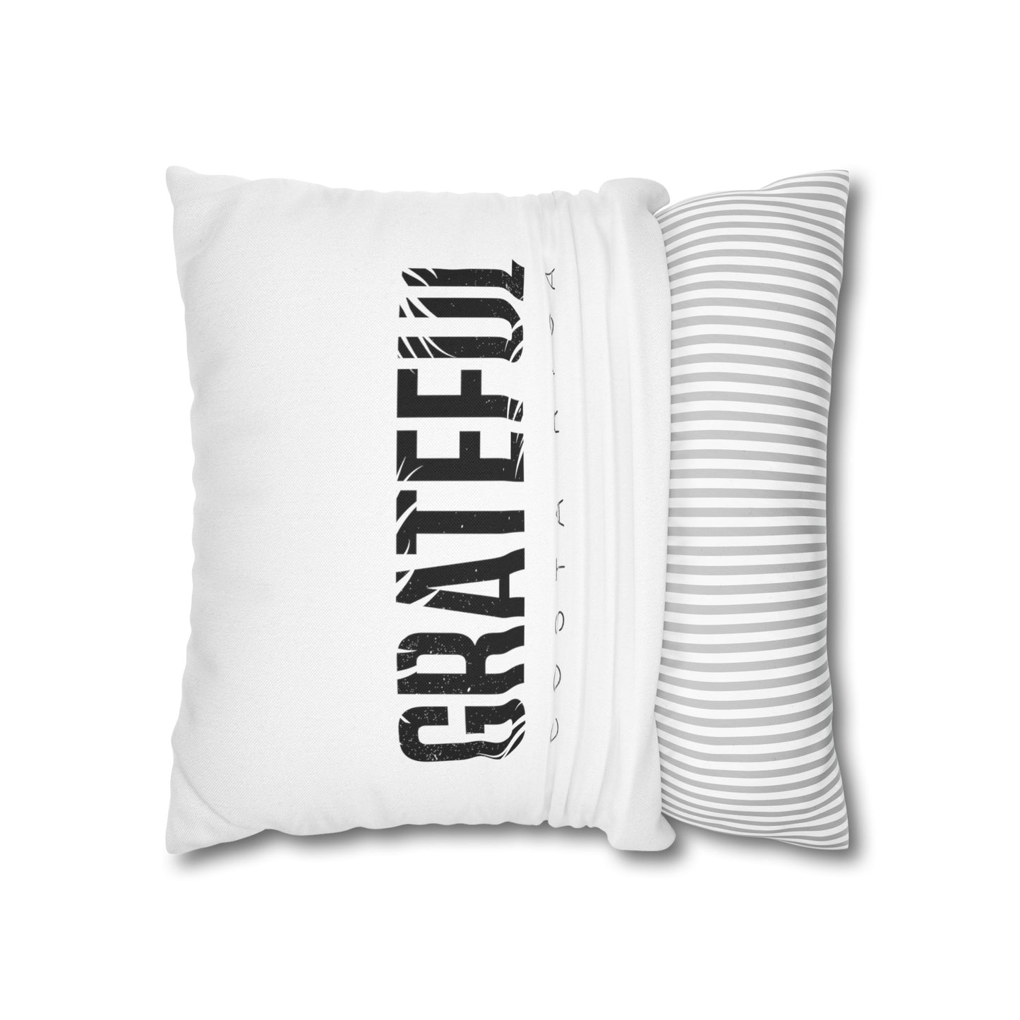 Grateful Pillow - Cover Only