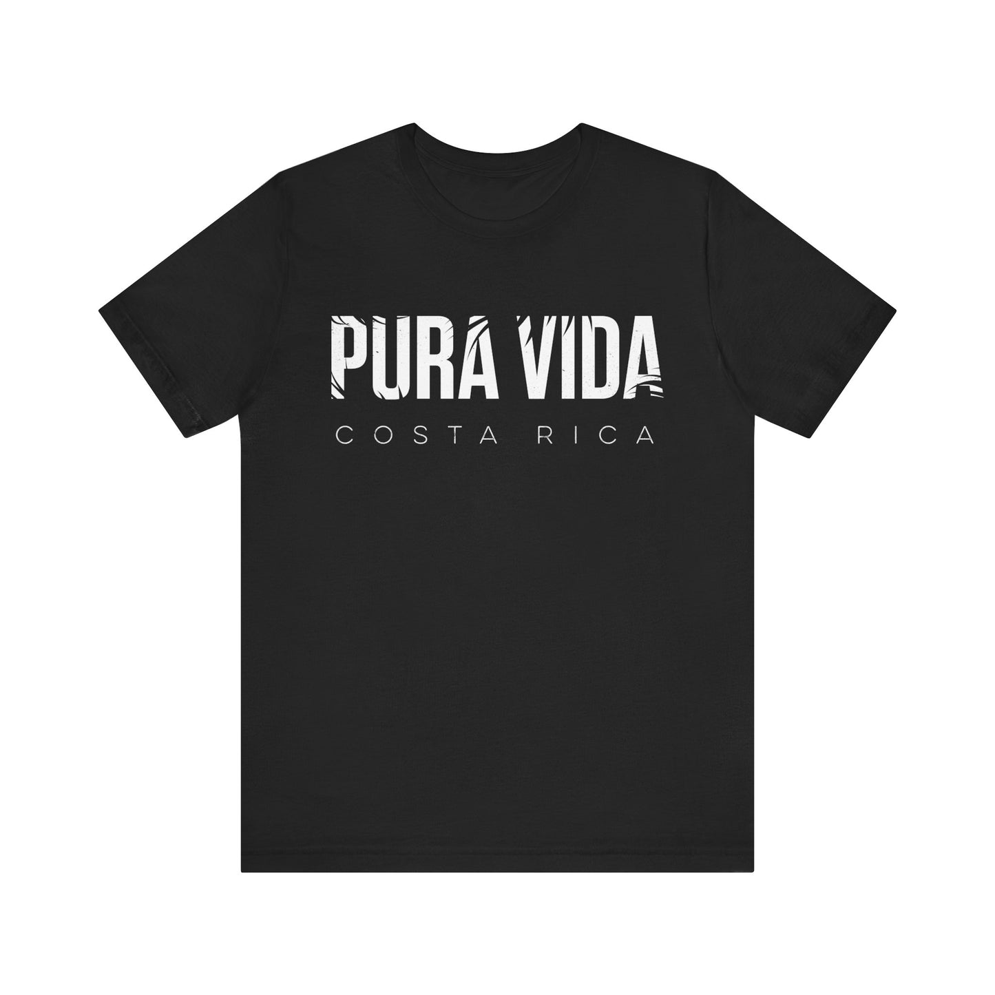 Pura Vida Short Sleeve Tee