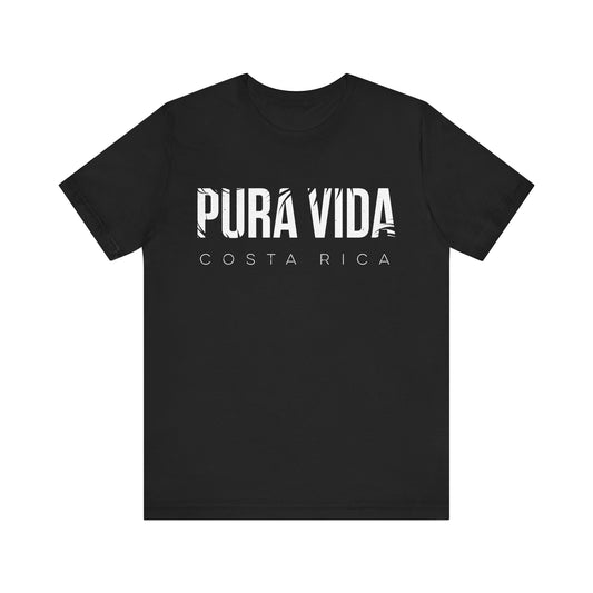 Pura Vida Short Sleeve Tee