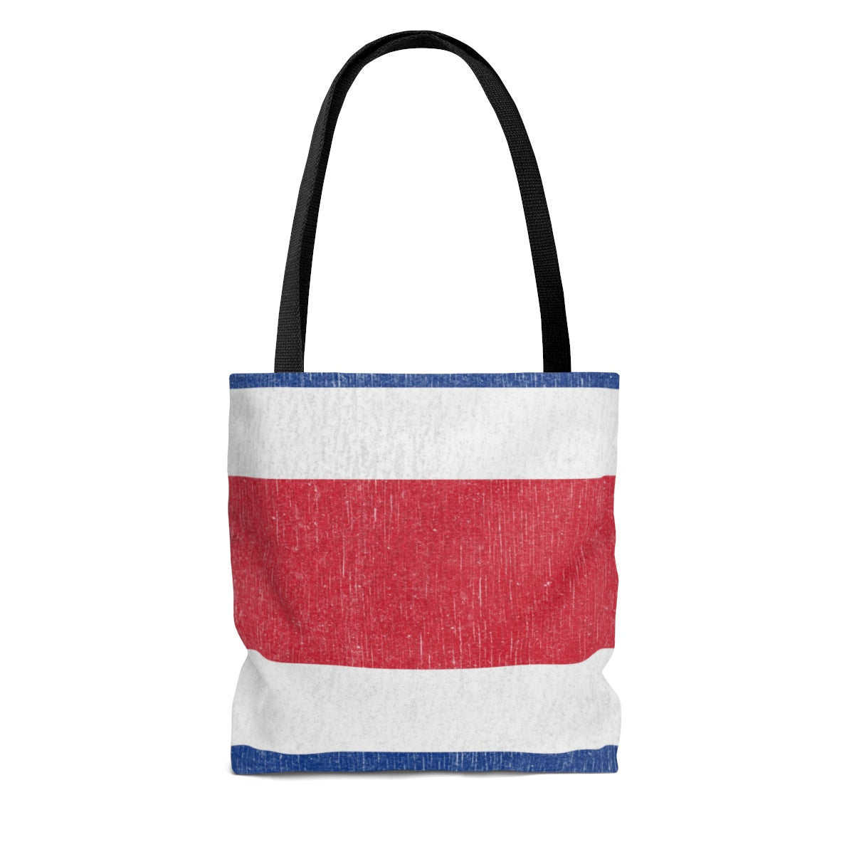 Viva Costa Rica  Tote Bag