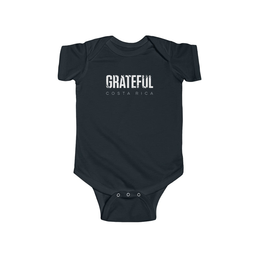 Grateful Onesie