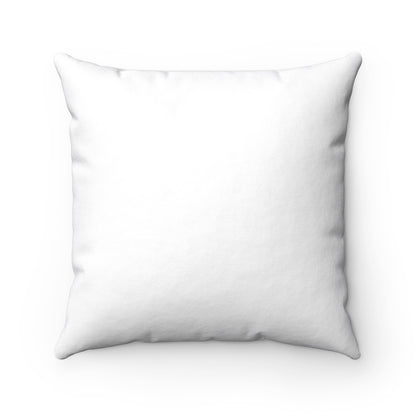 Costa Rica Pillow with Insert