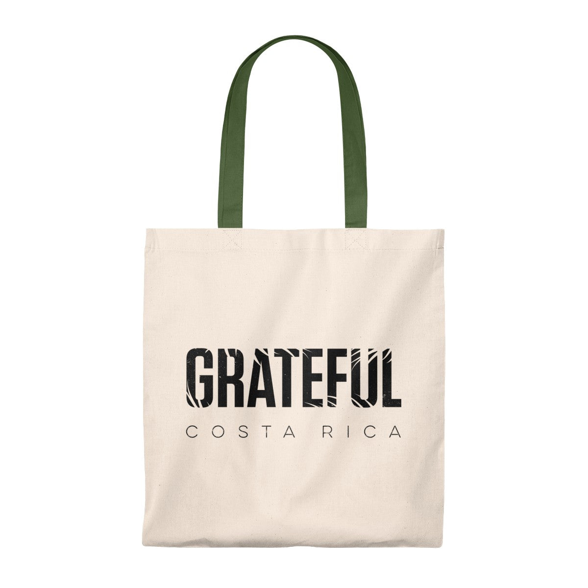 Grateful Tote Bag