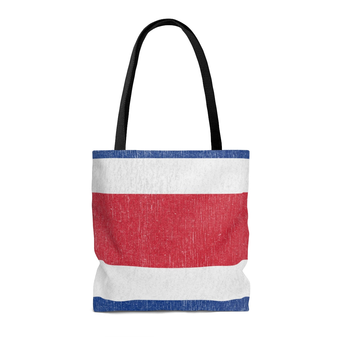 Viva Costa Rica  Tote Bag