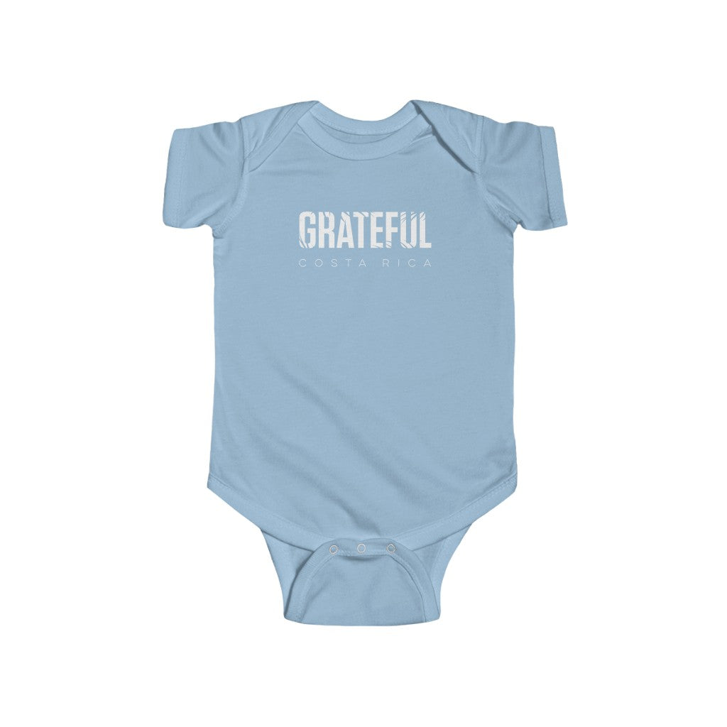 Grateful Onesie