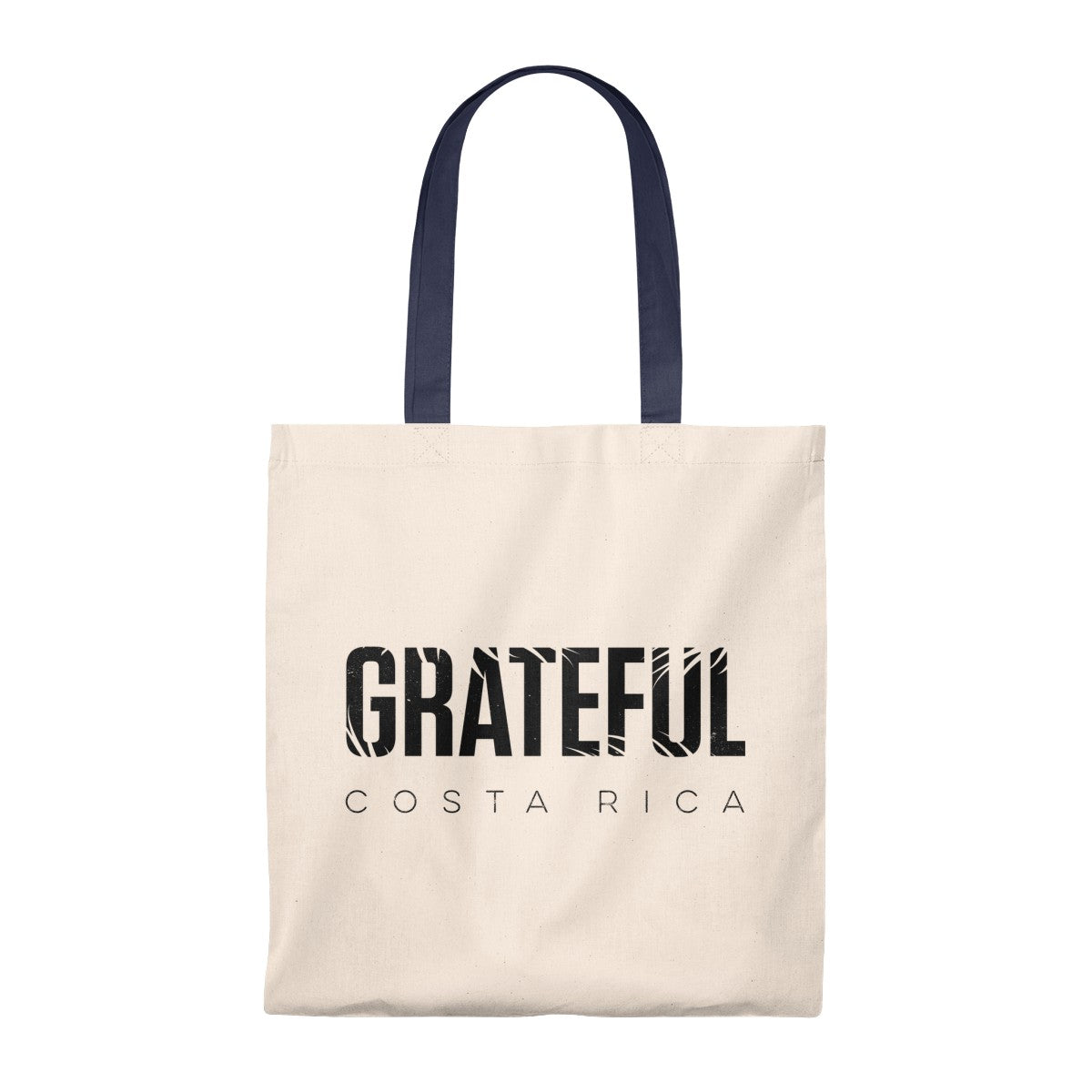 Grateful Tote Bag