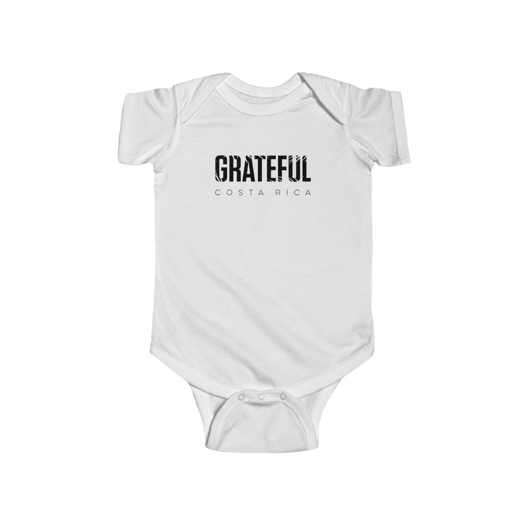 Grateful Onesie