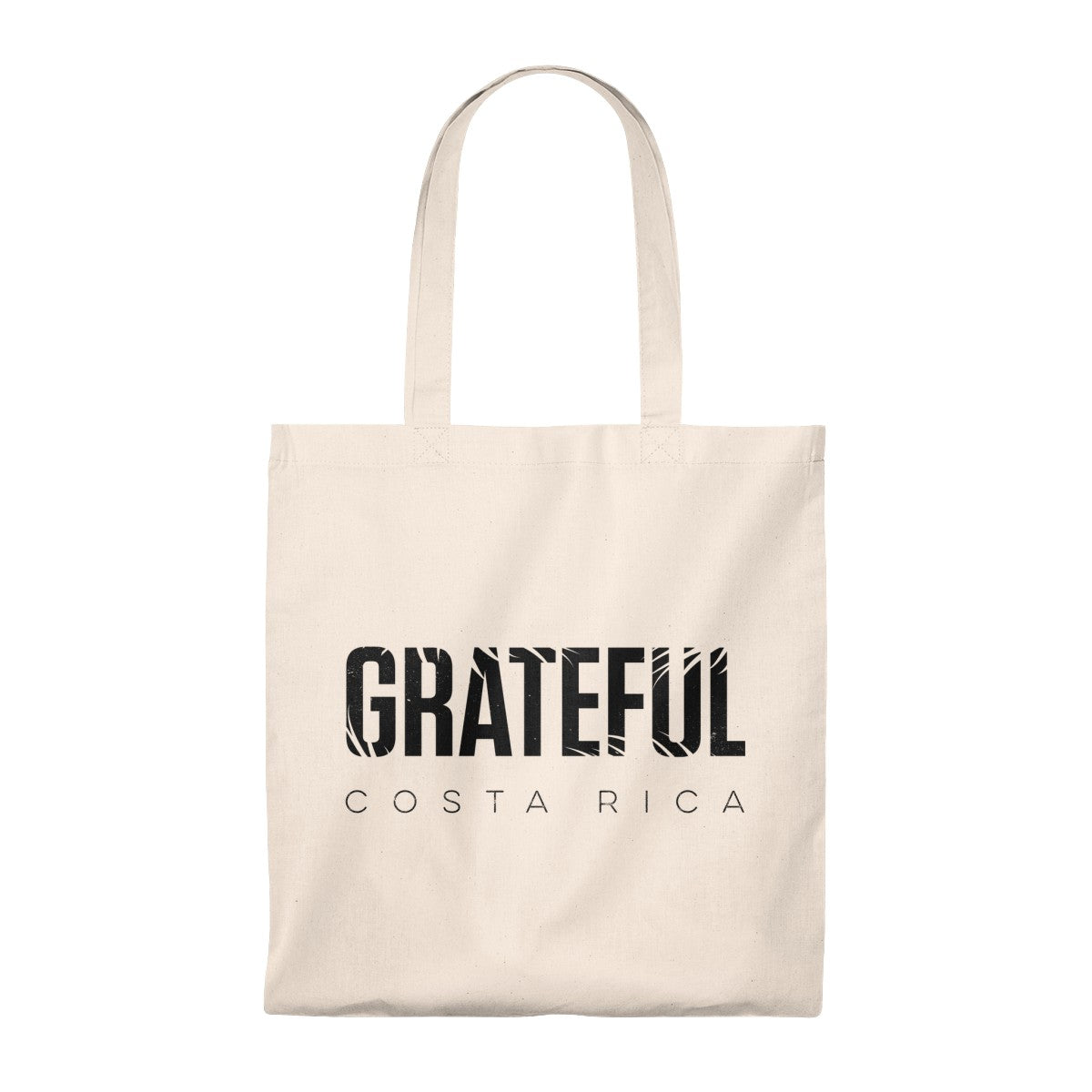 Grateful Tote Bag