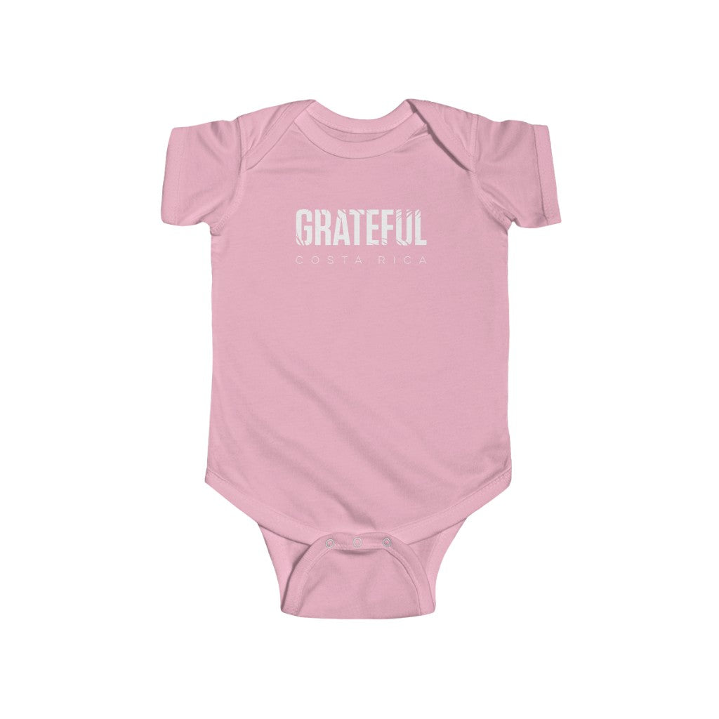 Grateful Onesie